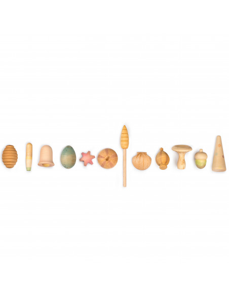 wonders natuur grapat