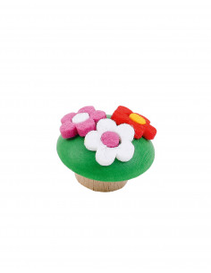 Bloemen steker