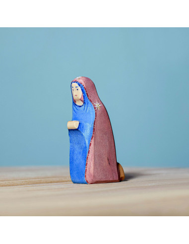 Kerststal Bumbu Toys