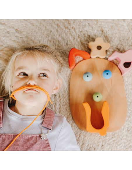 Bloemenweide speelwereld Grimm's