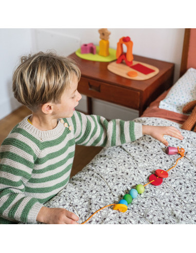 Bloemenweide speelwereld Grimm's