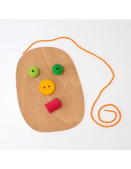 Bloemenweide speelwereld Grimm's