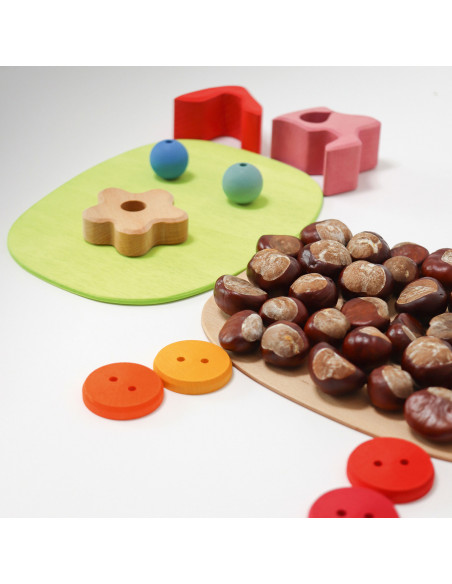 Bloemenweide speelwereld Grimm's