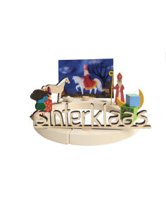 Kaarthouder steker 2