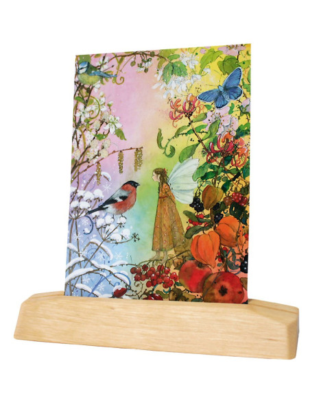 Kaarthouder antroposofisch