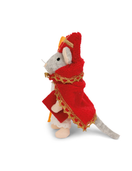Sinterklaas knuffel