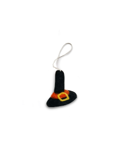 Heksenhoed hanger vilt