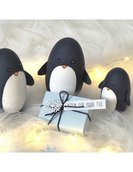 Knutsel matroesjka ei