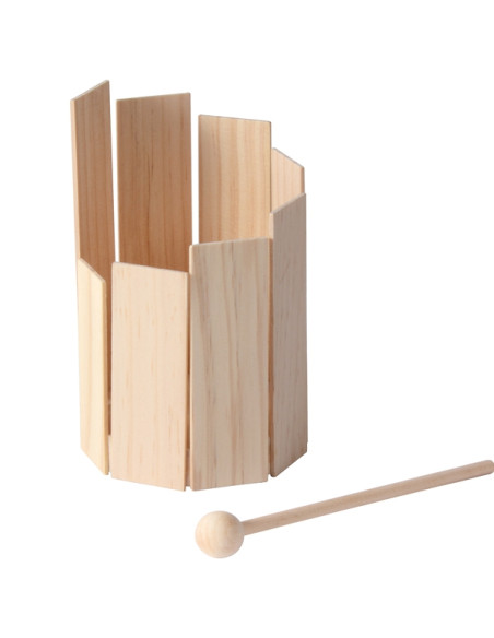 Ronde xylofoon