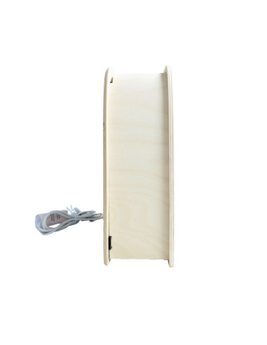 Seizoenslamp antroposofisch