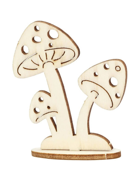 Knutsel paashazen tafereel