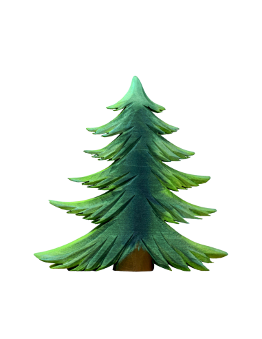 Dennenboom set Bumbu Toys