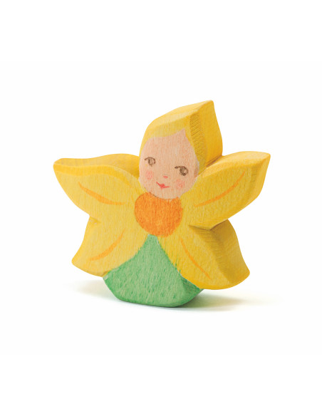 Zonnebloemkind Ostheimer