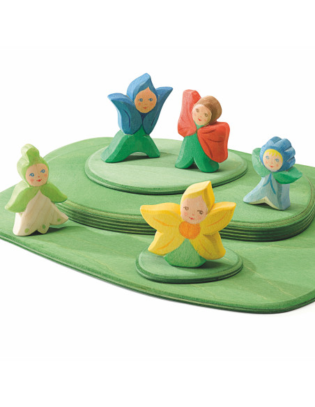 Sneeuwklokkind Ostheimer