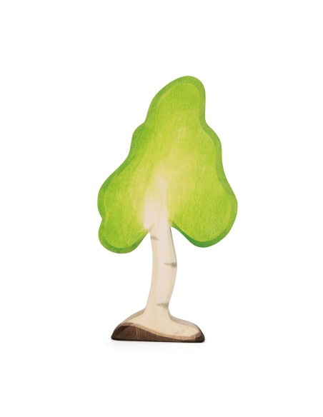 Berkenboom klein Ostheimer