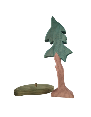 Spar groot Ostheimer