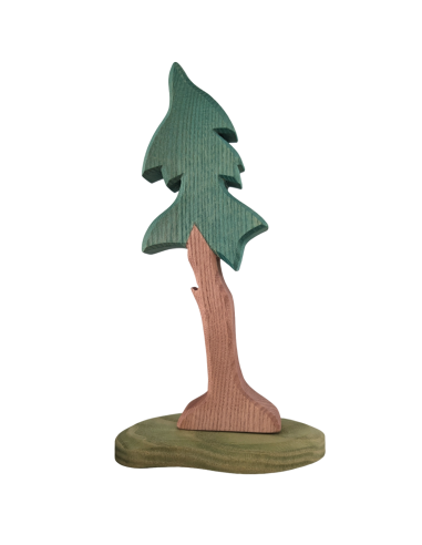 Spar groot Ostheimer