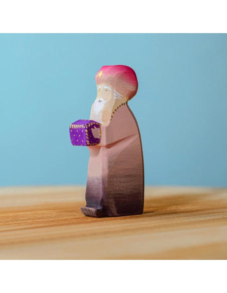 Drie koningen Bumbu Toys