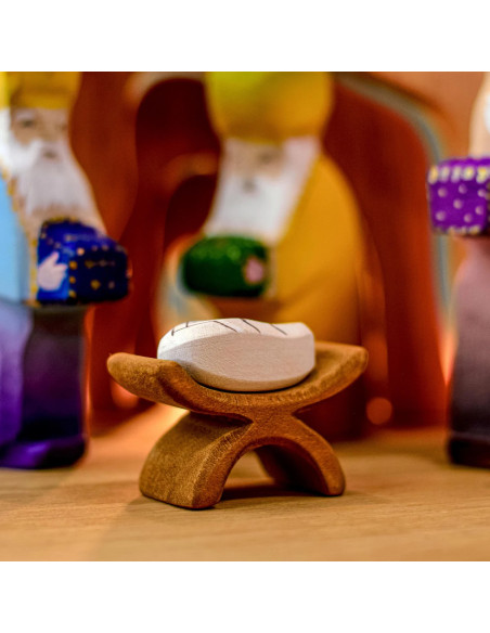 Drie koningen Bumbu Toys