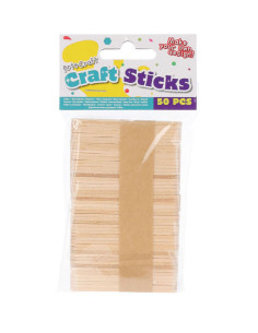 Mini ijsstokjes