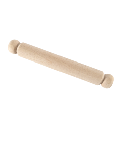 Deegroller hout 2