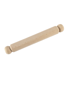 Deegroller hout