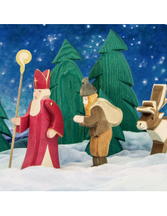 Man met zak Ostheimer 2