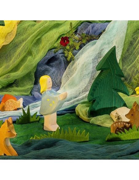 Sterrenvanger Ostheimer