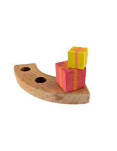 DIY cadeautjes steker pakket 2