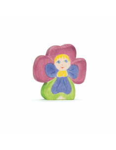 Bloemenkind viooltje Ostheimer