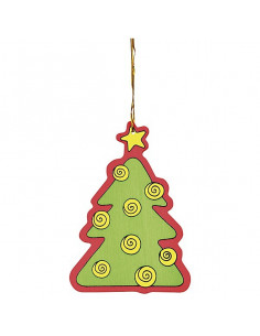 Kerstboomhangers 2