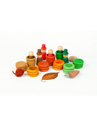 Herfsttafel nins