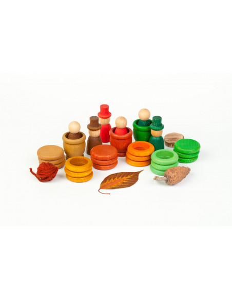 Herfsttafel nins Herfsttafel nins