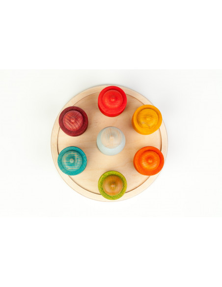 Waldorf week kalender