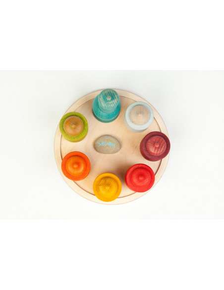 Waldorf week kalender