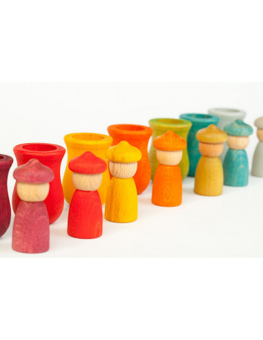 Waldorf week kalender