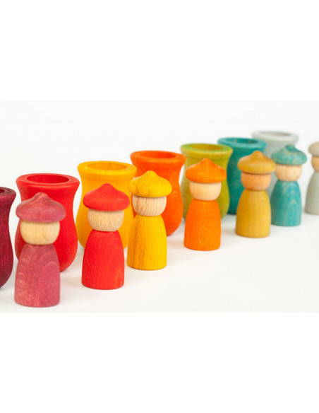 Waldorf week kalender