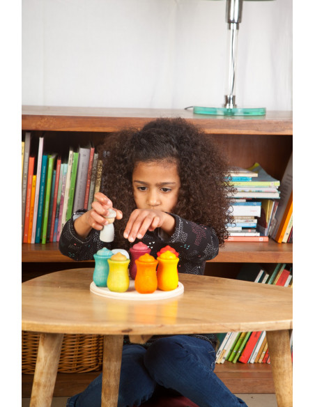 Waldorf week kalender