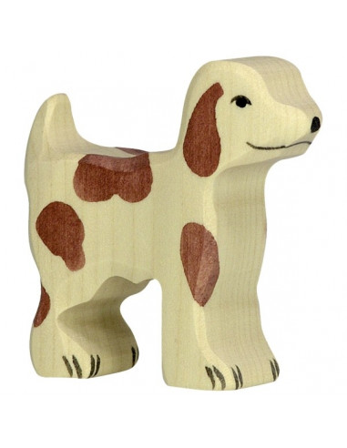 Kleine boerderijhond