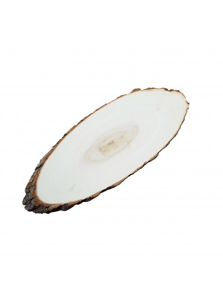 Houten schijf XL Houten schijf XL