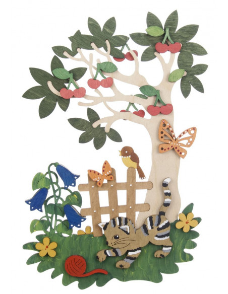 Knutselset zomer Knutselset zomer