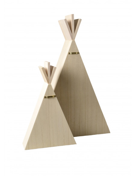 Wandplank tipi Wandplank tipi