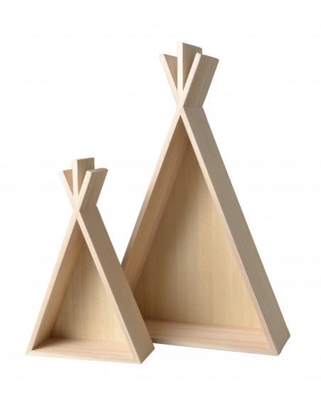 Wandplank tipi Wandplank tipi