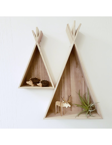 Wandplank tipi Wandplank tipi