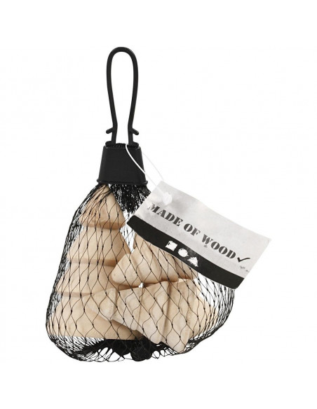 Knutsel Dennenboompjes Knutsel Dennenboompjes