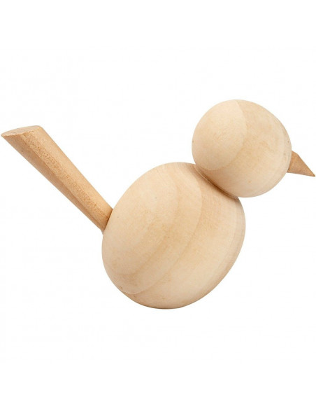 Knutsel vogel Knutsel vogel