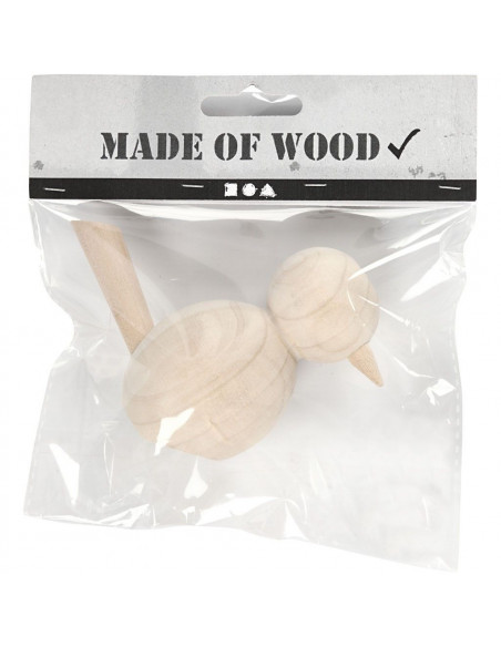 Knutsel vogel Knutsel vogel