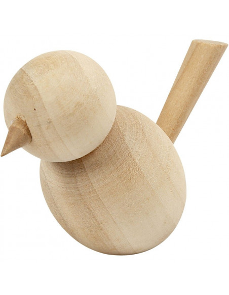 Knutsel vogel Knutsel vogel