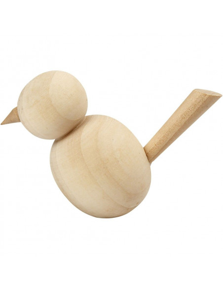 Knutsel vogel Knutsel vogel