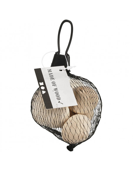 Knutsel paddenstoelen